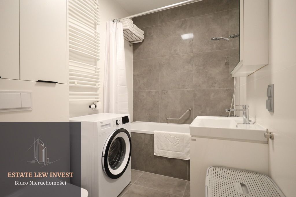 Mieszkanie 2-pokojowe Kraków, ul. Wrocławska. Zdjęcie 9