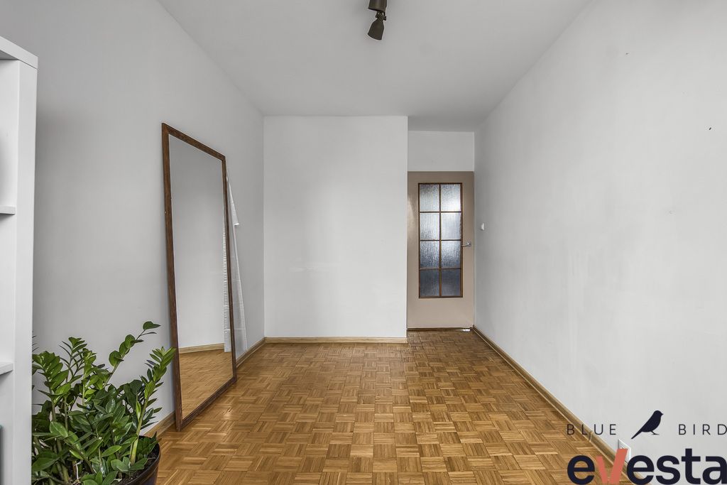 Mieszkanie 4-pokojowe Wrocław, ul. Kiełczowska. Zdjęcie 2