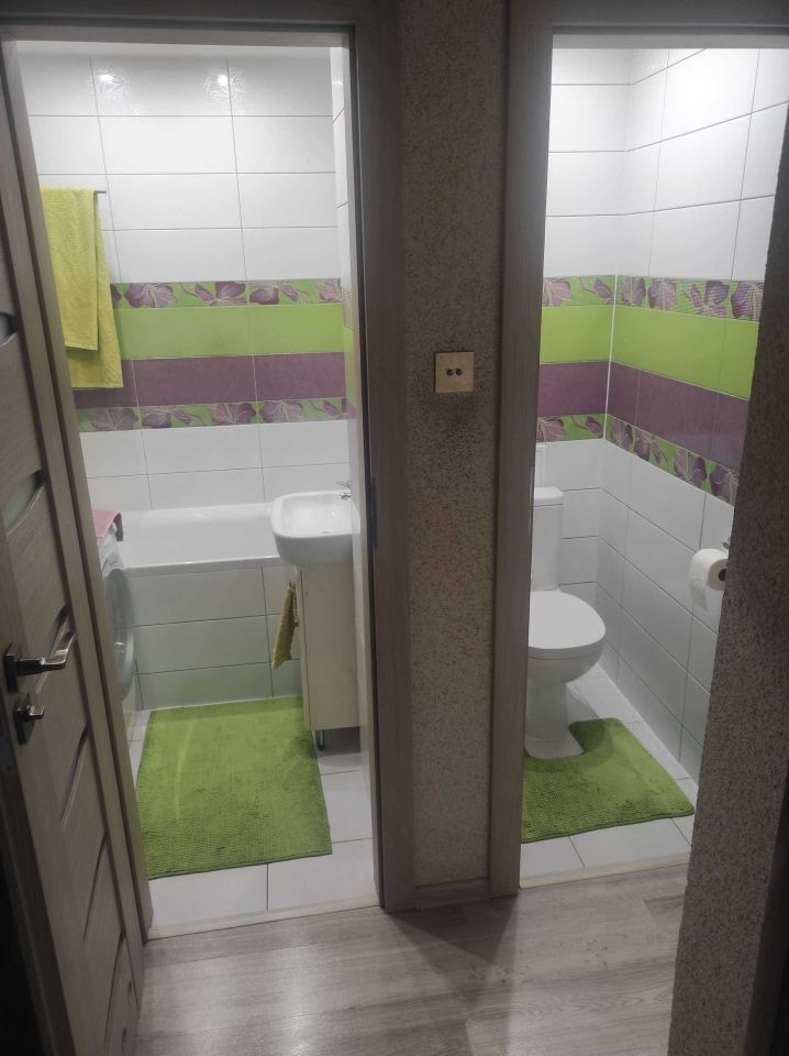 Mieszkanie 3-pokojowe Chrzanów, ul. Tadeusza Urbańczyka. Zdjęcie 4