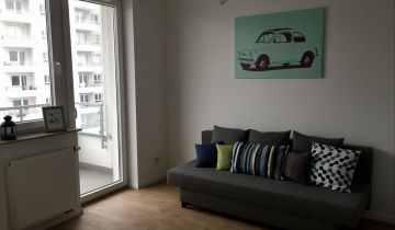 Mieszkanie 1-pokojowe Katowice Bogucice, ul. Chorzowska