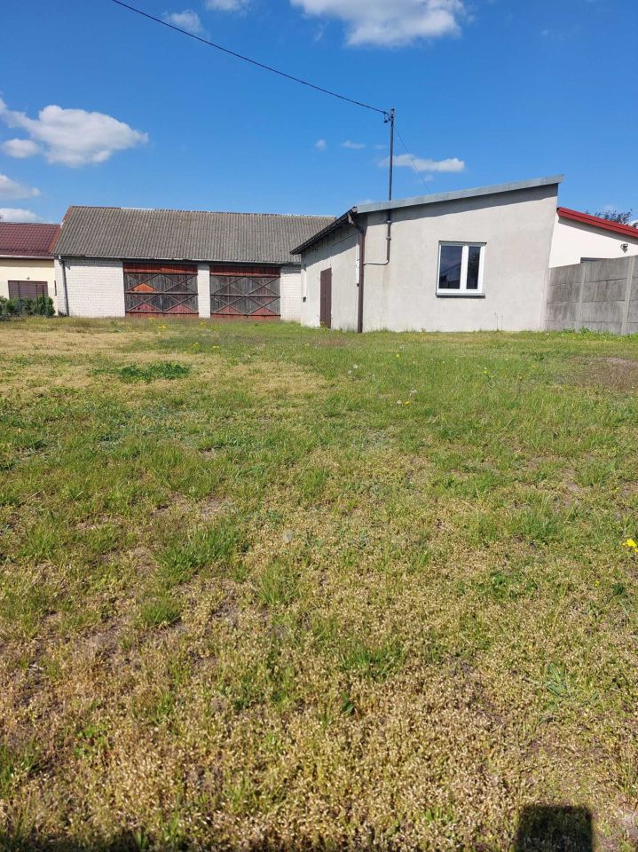 Działka budowlana Radzymin. Zdjęcie 6