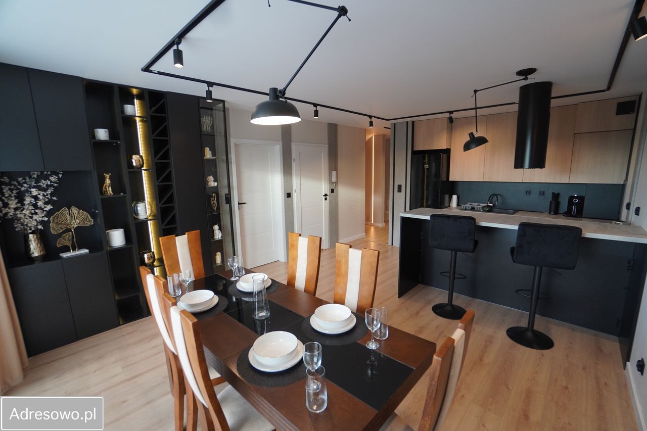 Mieszkanie 5-pokojowe Rzeszów Staromieście, ul. Ekologiczna. Zdjęcie 18