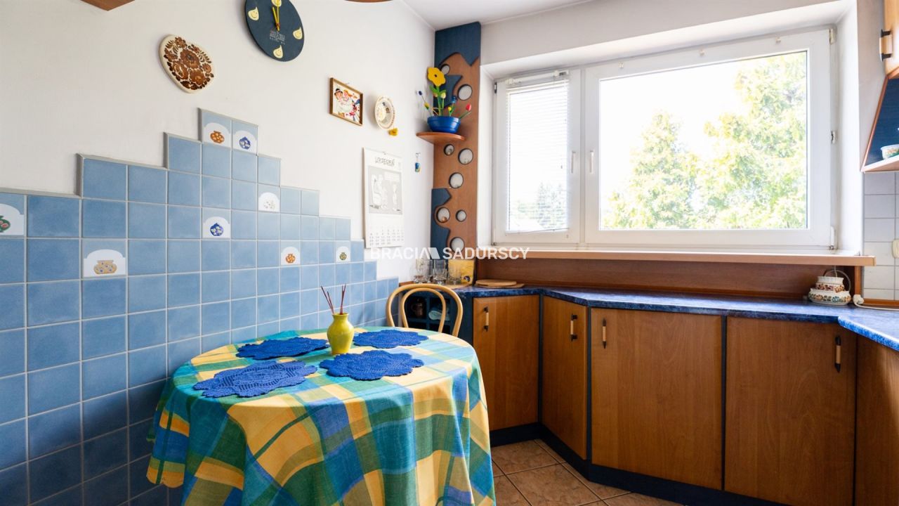 Mieszkanie 3-pokojowe Wieliczka, ul. Janińska. Zdjęcie 2