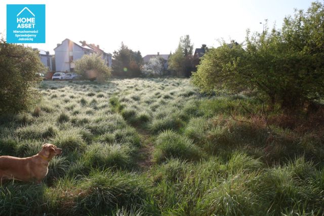 Działka budowlana Rumia, ul. Agrestowa. Zdjęcie 3