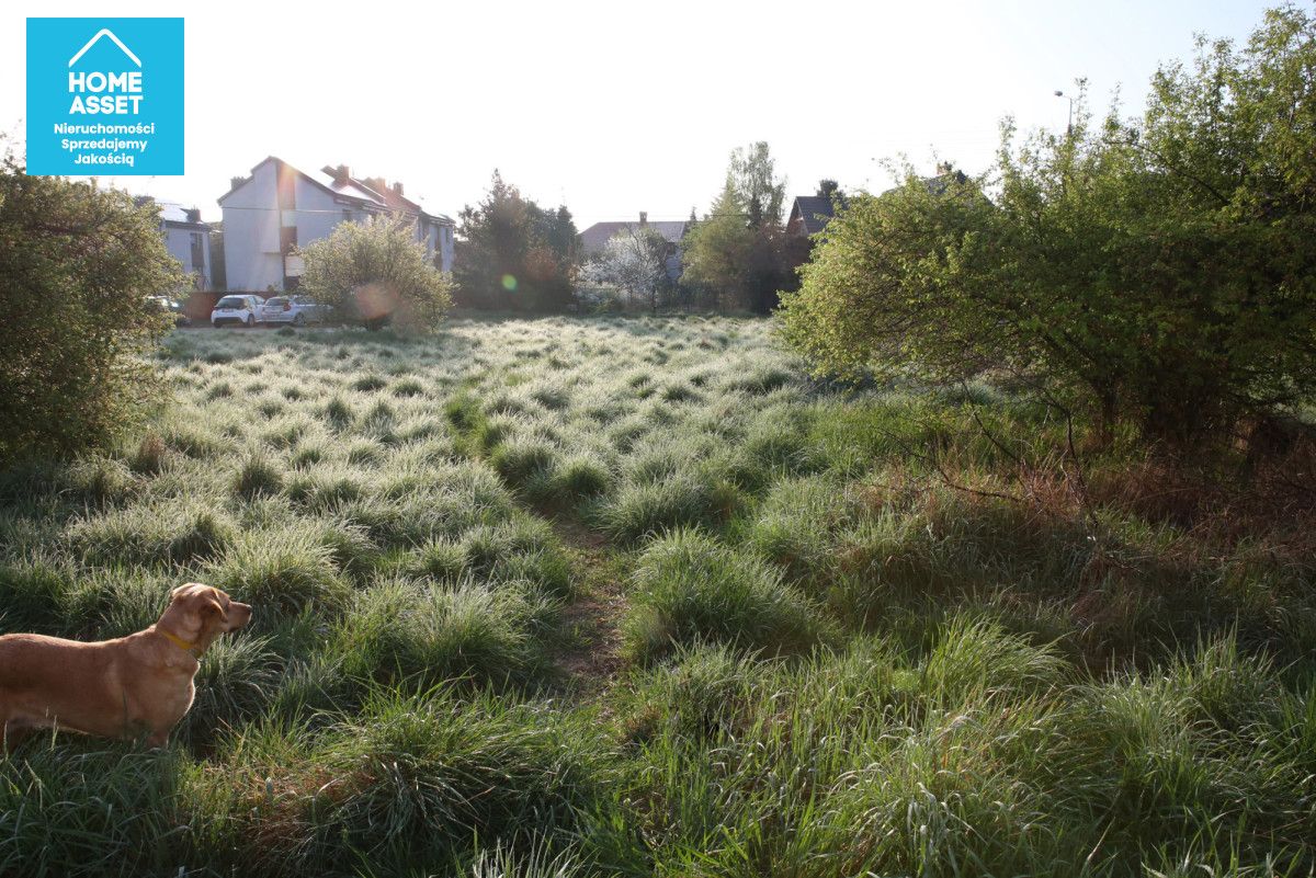 Działka budowlana Rumia, ul. Agrestowa. Zdjęcie 3