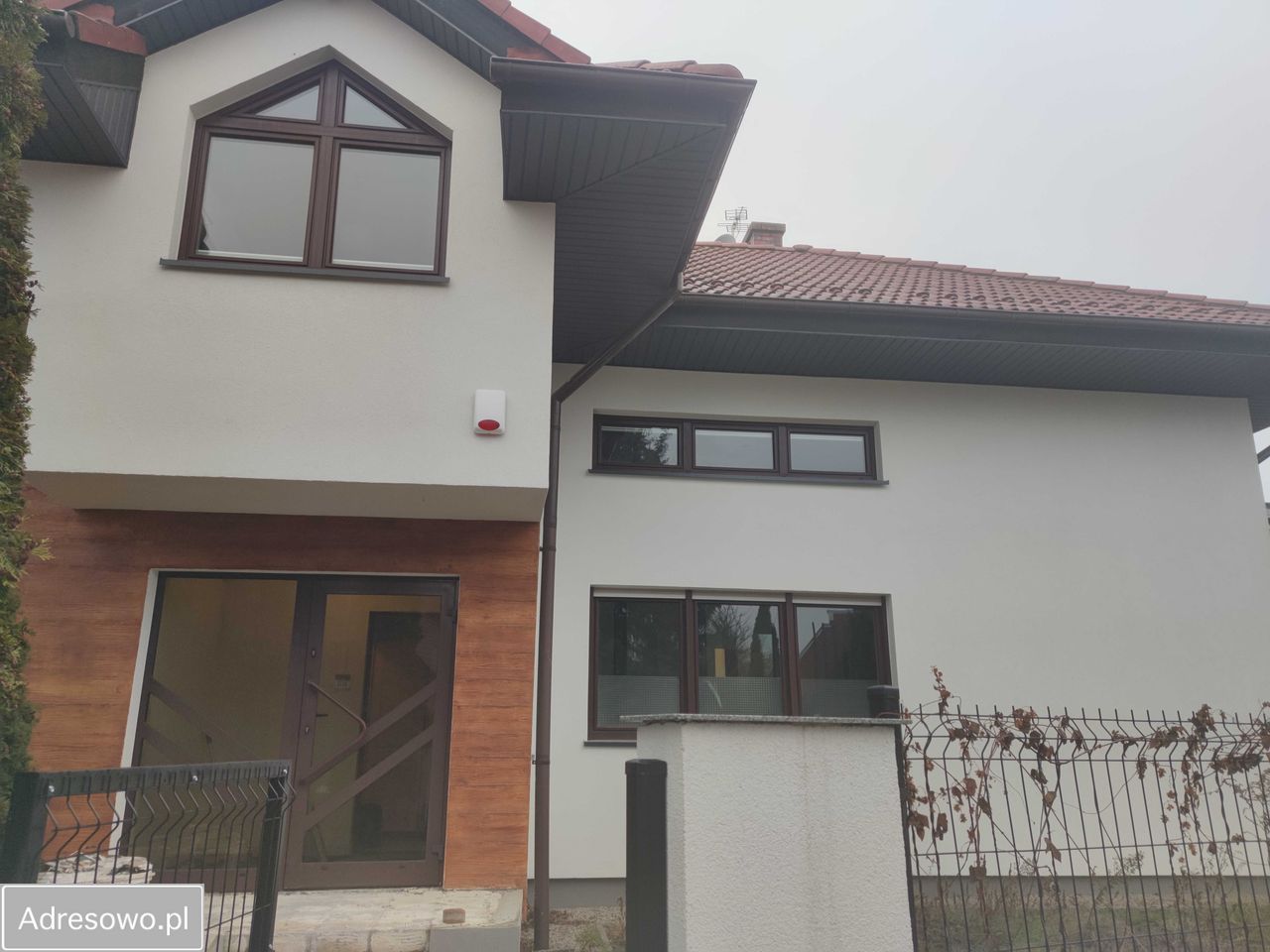 Mieszkanie 2-pokojowe Olsztyn Likusy, ul. Wędkarska