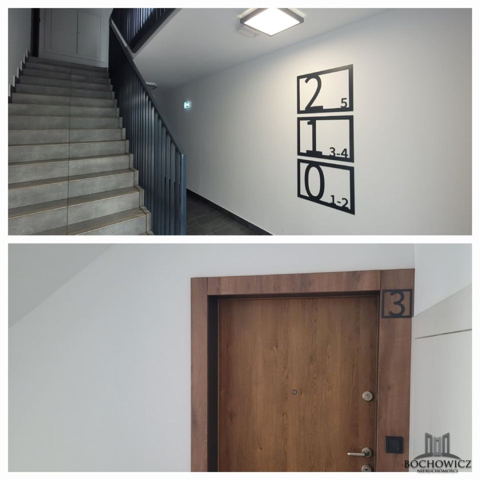 Mieszkanie 3-pokojowe Wrocław Fabryczna, ul. Cesarzowicka. Zdjęcie 12