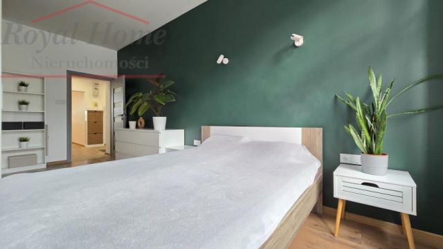 Mieszkanie 2-pokojowe Wrocław Śródmieście, pl. św. Macieja. Zdjęcie 7