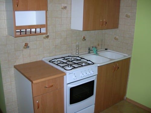 Mieszkanie 1-pokojowe Pionki, ul. Bohaterów Studzianek