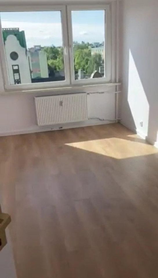 Mieszkanie 3-pokojowe Kalisz Centrum, ul. Legionów. Zdjęcie 3