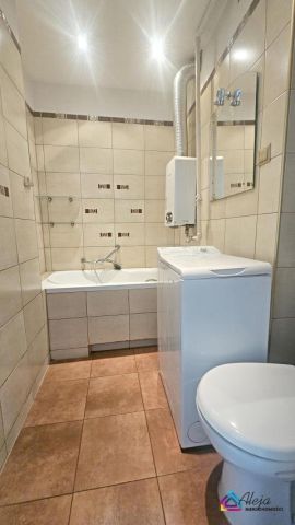 Mieszkanie 2-pokojowe Częstochowa Tysiąclecie, ul. Broniewskiego. Zdjęcie 11