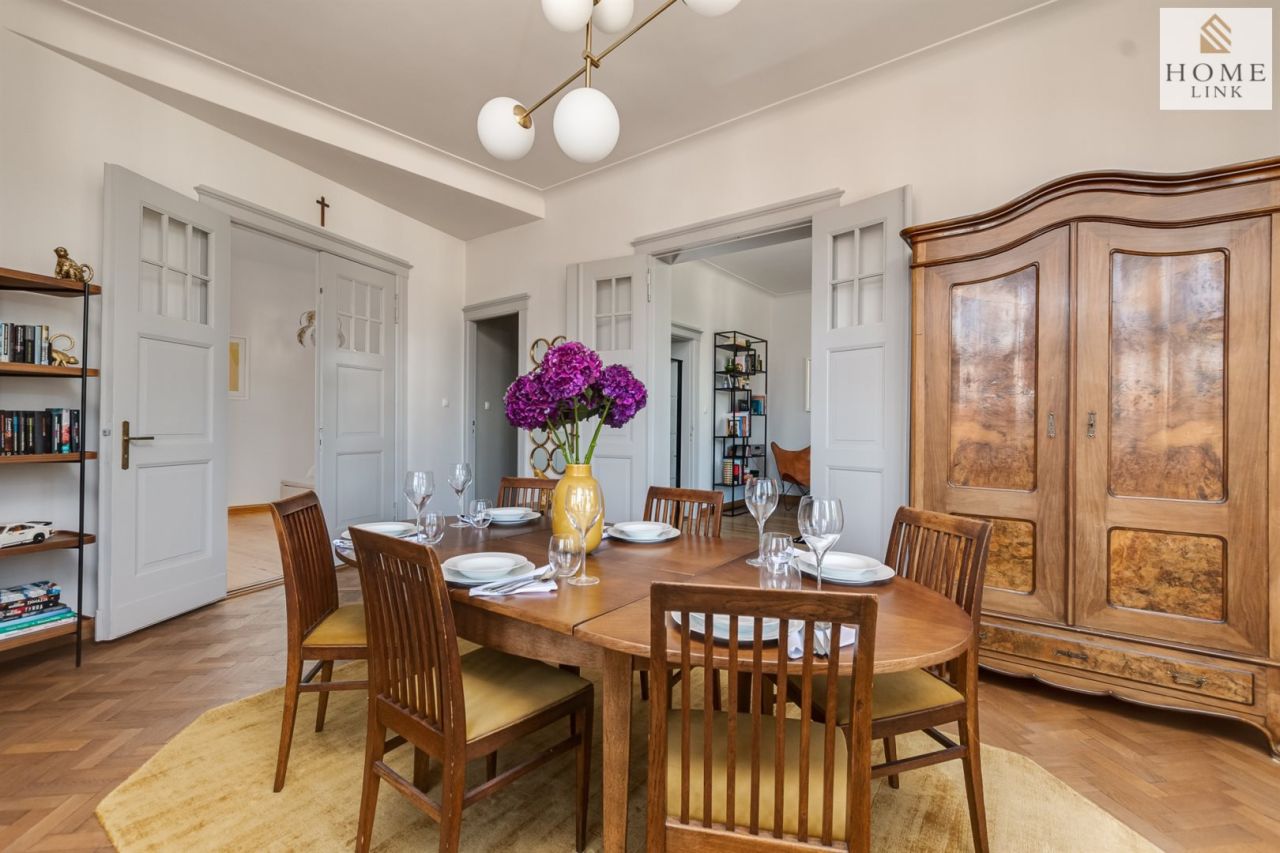 Mieszkanie 4-pokojowe Olsztyn, ul. Grunwaldzka. Zdjęcie 4