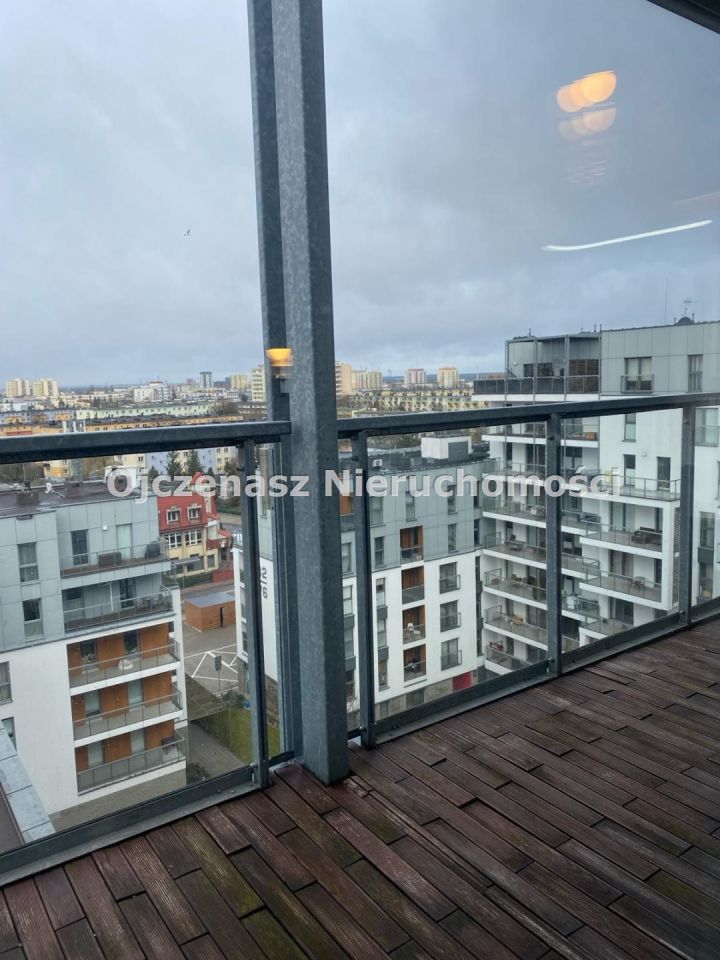 Mieszkanie 4-pokojowe Bydgoszcz. Zdjęcie 5