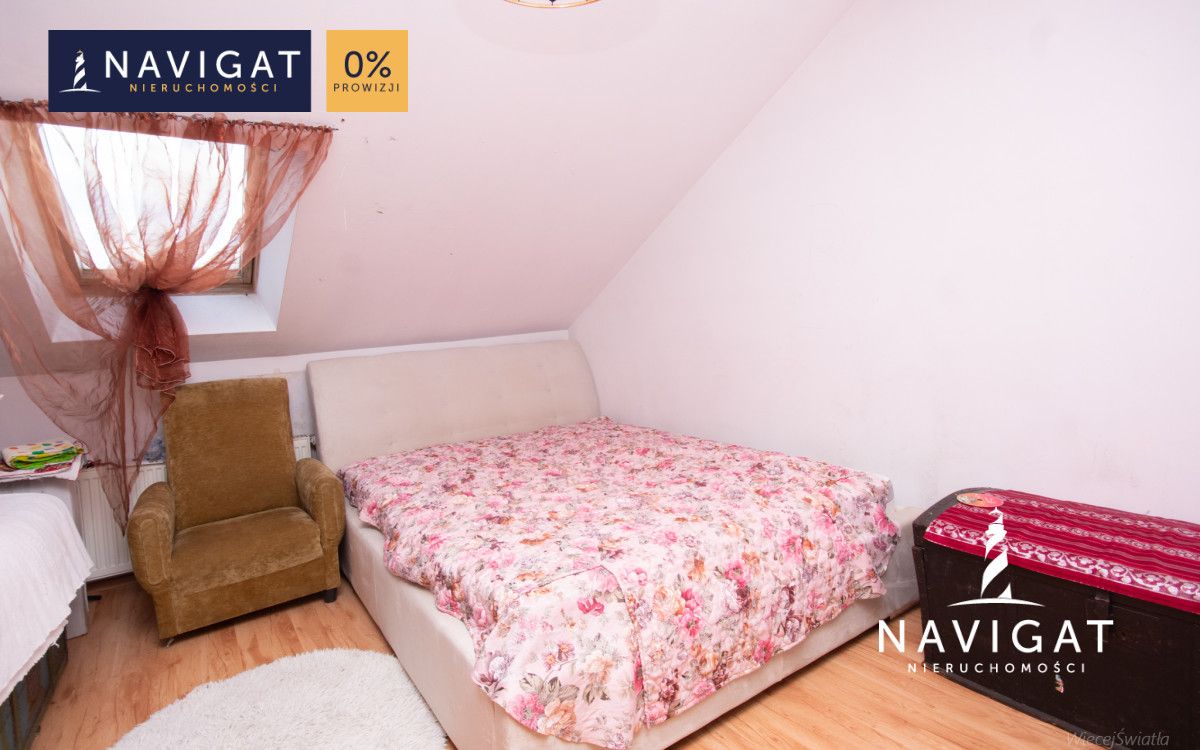 dom wolnostojący, 10 pokoi Klonowo Górne. Zdjęcie 15