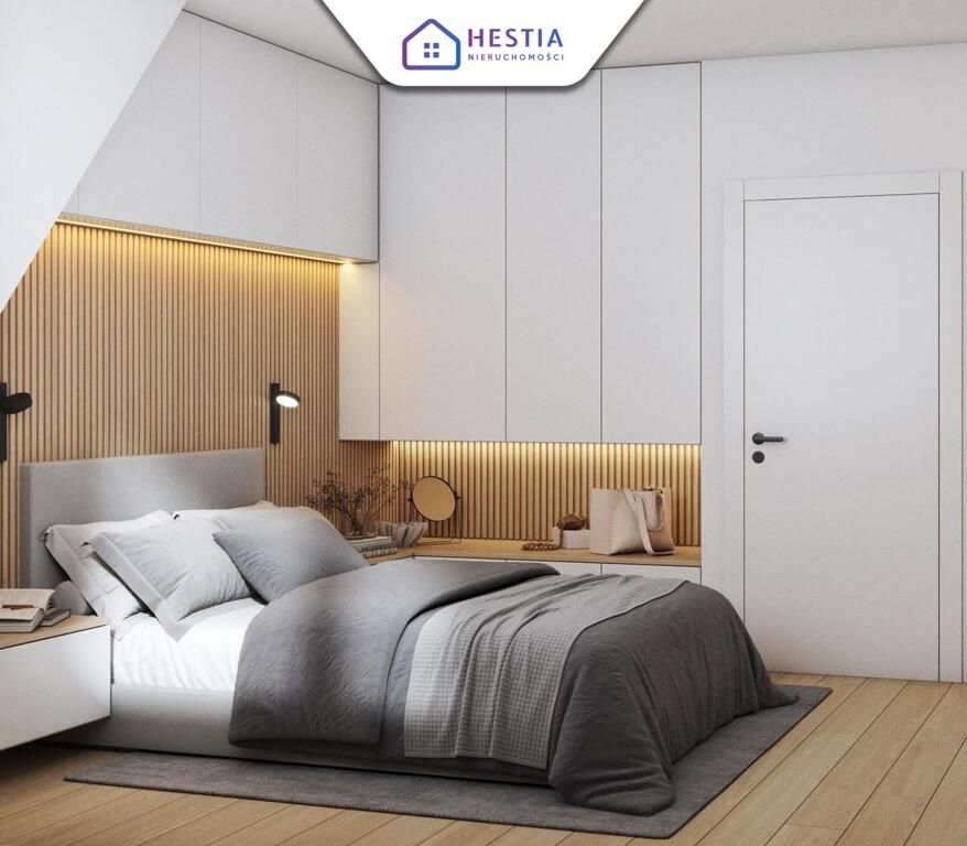 bliźniak, 4 pokoje Mierzyn. Zdjęcie 3