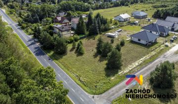 Działka budowlana Zielona Góra Ochla, ul. Ochla-Palmowa