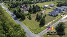 Działka budowlana Zielona Góra Ochla, ul. Ochla-Palmowa
