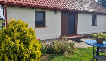 dom wolnostojący, 3 pokoje Stara Chmielówka