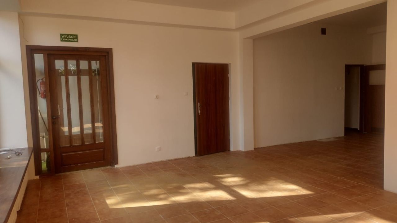 Lokal Augustów. Zdjęcie 7