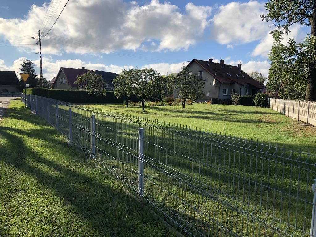 Działka budowlana Turze. Zdjęcie 5