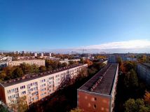 Mieszkanie 2-pokojowe Szczecin Niebuszewo, ul. Ofiar Oświęcimia. Zdjęcie 3