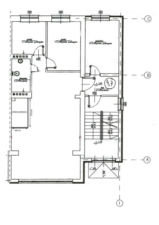 Biuro Warszawa Ursynów. Zdjęcie 7