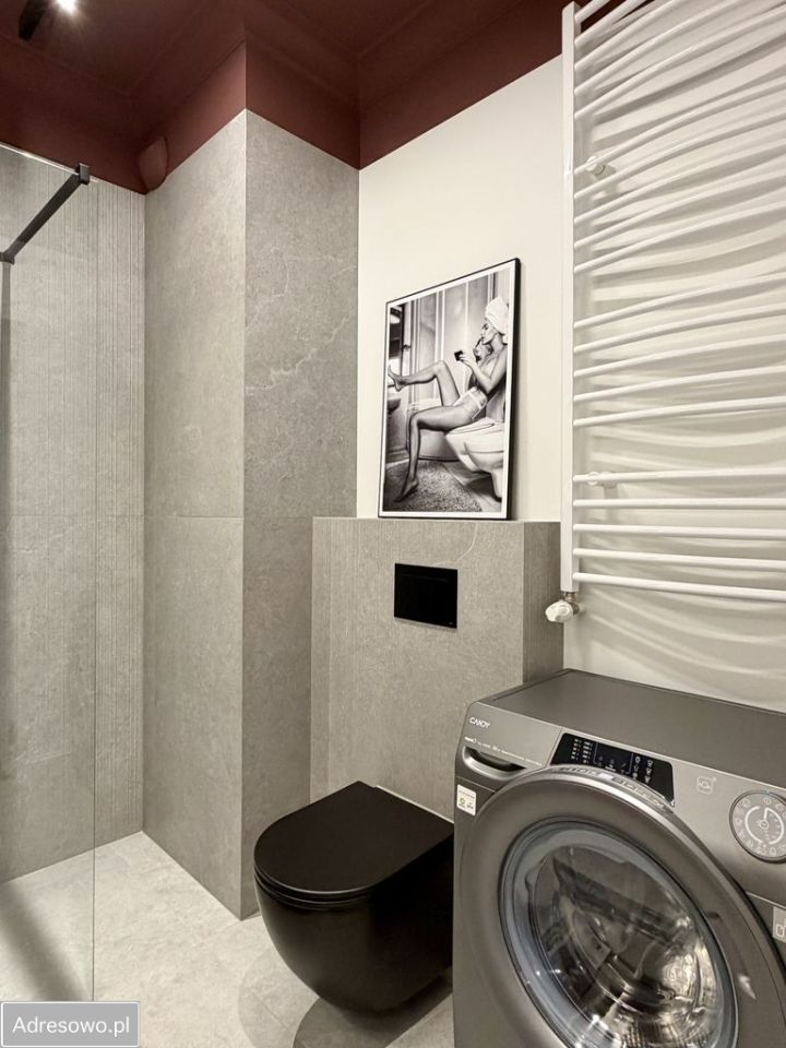 Mieszkanie 2-pokojowe Warszawa Rembertów, ul. Chełmżyńska. Zdjęcie 9