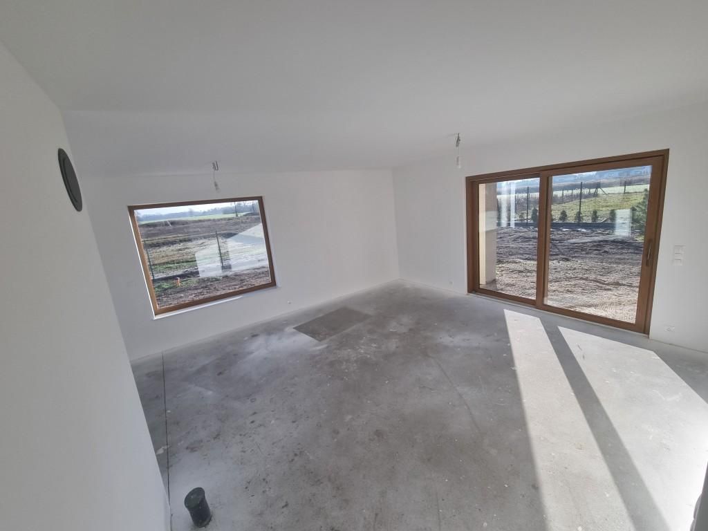 dom wolnostojący, 4 pokoje Boruja Kościelna, ul. Dębowa. Zdjęcie 16