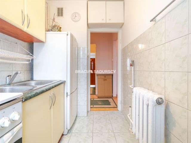 Mieszkanie 3-pokojowe Kraków Bieńczyce, os. Tysiąclecia. Zdjęcie 11