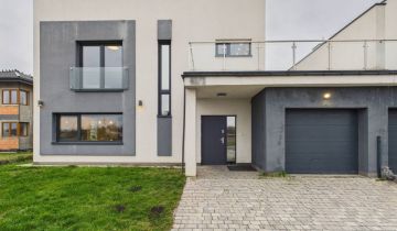 bliźniak, 4 pokoje Pruszków Żbików, ul. Żbikowska