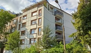 Mieszkanie 2-pokojowe Kraków Krowodrza, ul. Cieszyńska