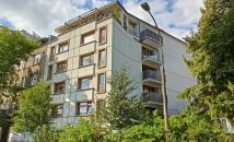 Mieszkanie 2-pokojowe Kraków Krowodrza, ul. Cieszyńska