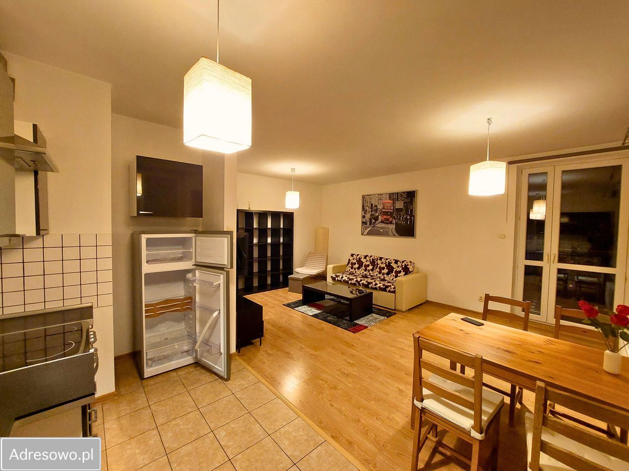 Mieszkanie 2-pokojowe Warszawa Ursynów, ul. Belgradzka. Zdjęcie 13