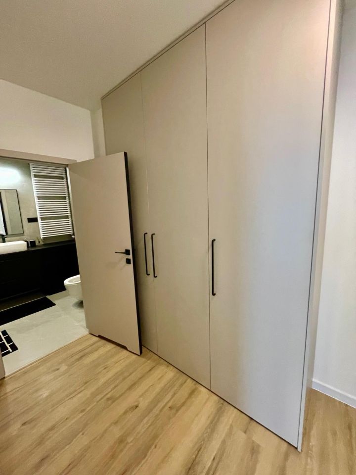 Mieszkanie 4-pokojowe Szczecin Łasztownia, ul. Celna. Zdjęcie 24