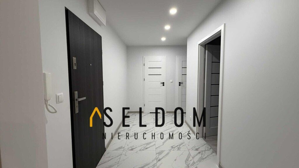 Mieszkanie 3-pokojowe Opole Armii Krajowej, ul. Książąt Opolskich. Zdjęcie 7