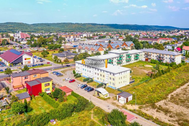 Mieszkanie 2-pokojowe Wejherowo, ul. gen. Władysława Sikorskiego. Zdjęcie 15
