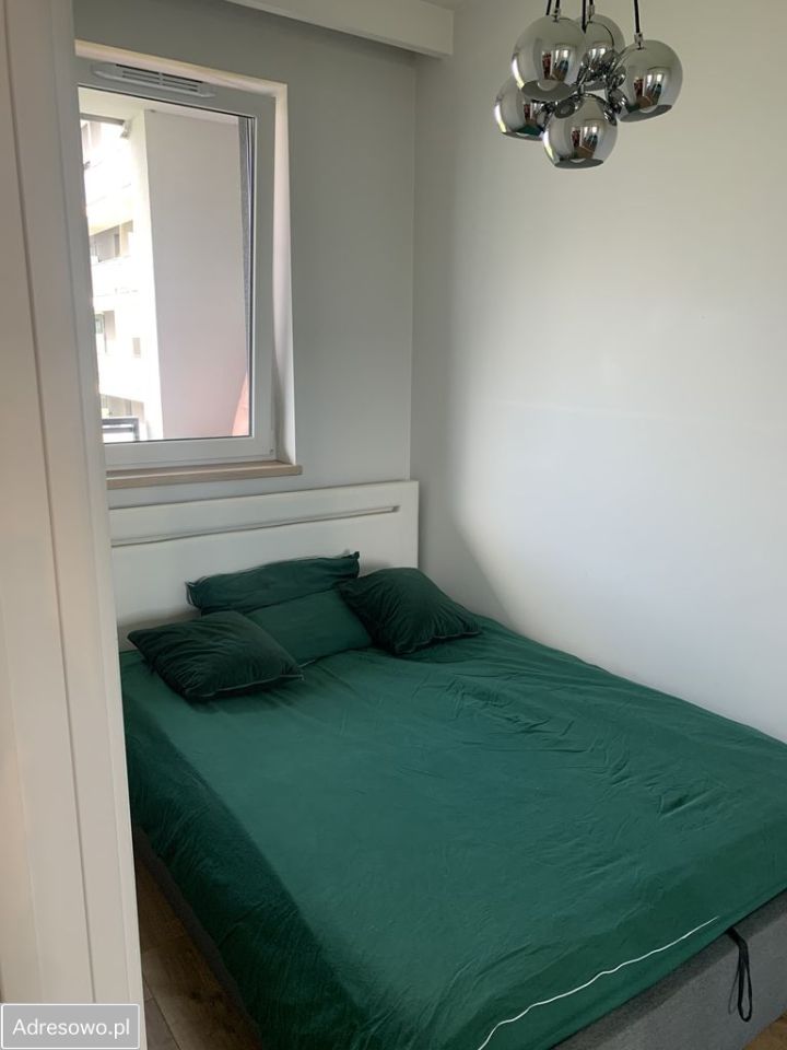 Mieszkanie 2-pokojowe Warszawa Wilanów, ul. Adama Branickiego. Zdjęcie 7