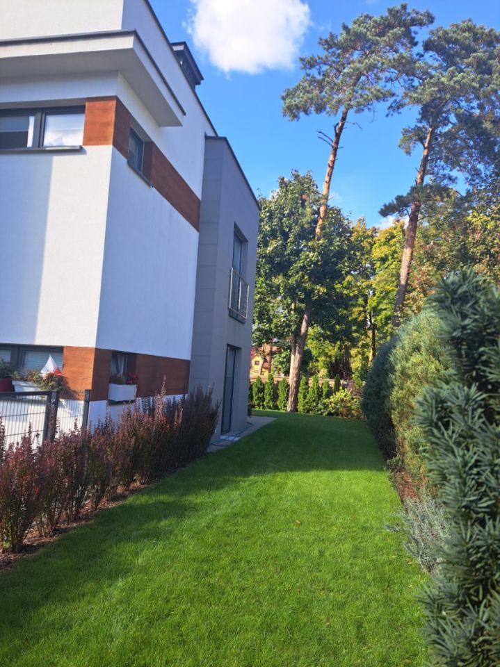 bliźniak, 4 pokoje Otwock Świder, ul. Juliana Tuwima. Zdjęcie 4