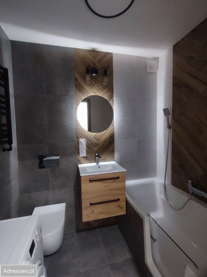 Mieszkanie 2-pokojowe Oleśnica, ul. Jana Kilińskiego. Zdjęcie 13