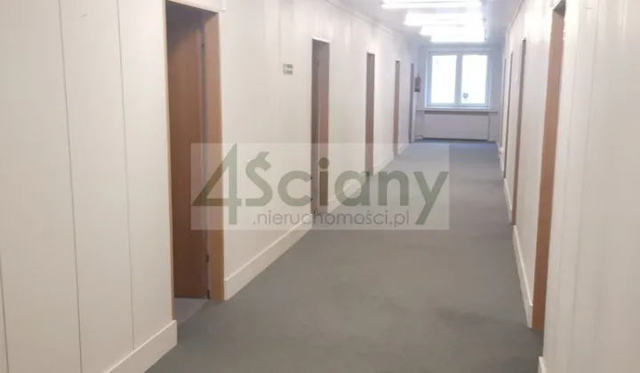 Biuro Warszawa Śródmieście