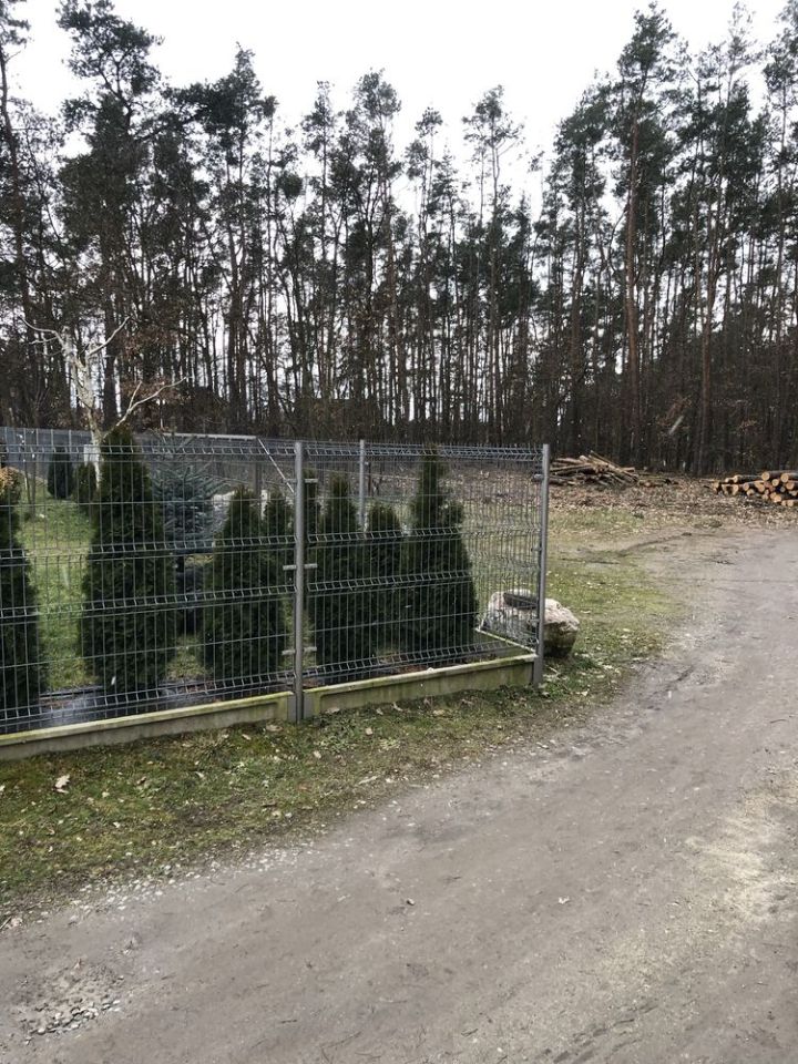 Działka budowlana Bystrzyca. Zdjęcie 6