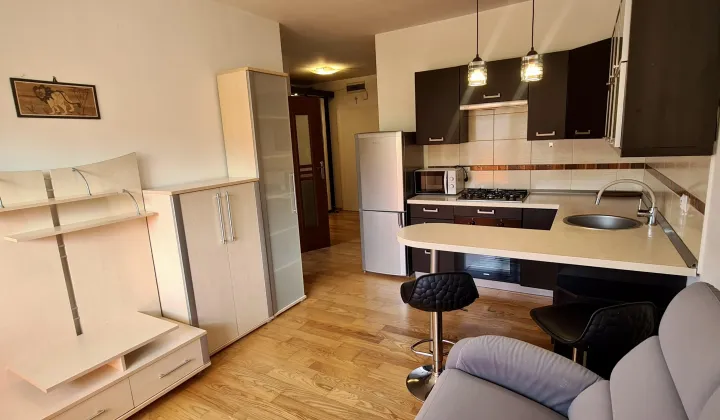 Mieszkanie 2-pokojowe Radzymin Centrum, ul. Władysława Reymonta