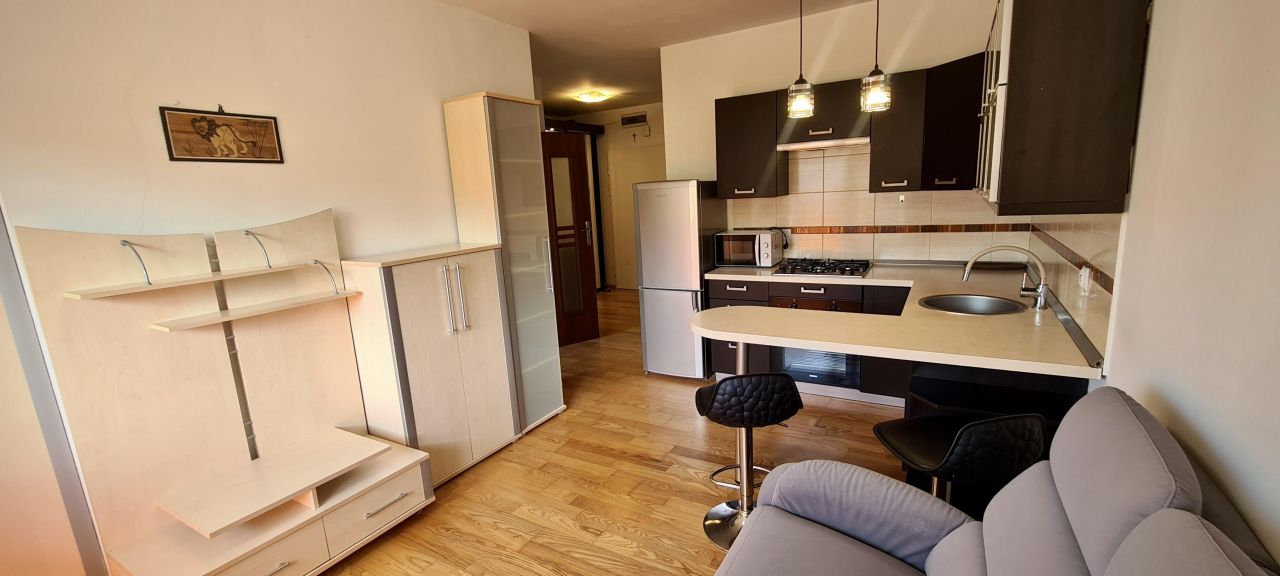 Mieszkanie 2-pokojowe Radzymin Centrum, ul. Władysława Reymonta. Zdjęcie 1