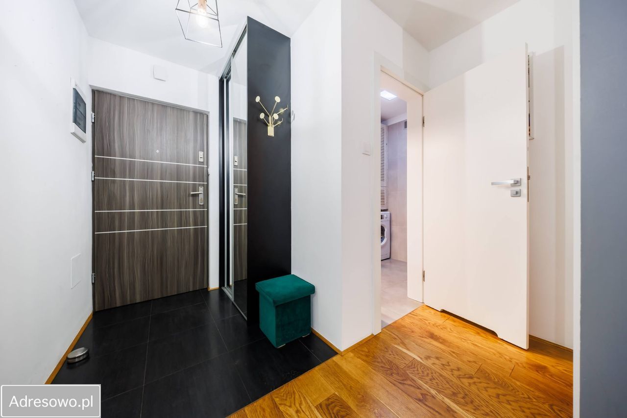 Mieszkanie 2-pokojowe Rzeszów Drabinianka. Zdjęcie 15