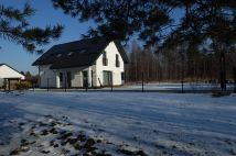 dom wolnostojący Dąbrowa Górnicza Strzemieszyce Wielkie, ul. Szałasowizna. Zdjęcie 3