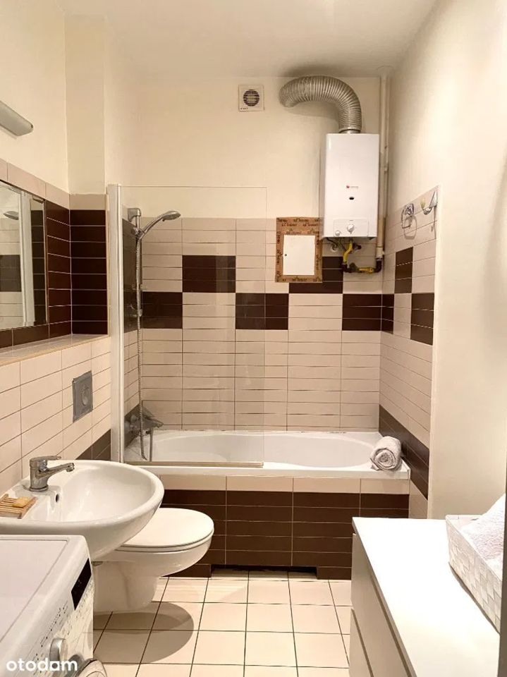 Mieszkanie 2-pokojowe Szczecin Centrum, ul. Zygmunta Starego. Zdjęcie 8