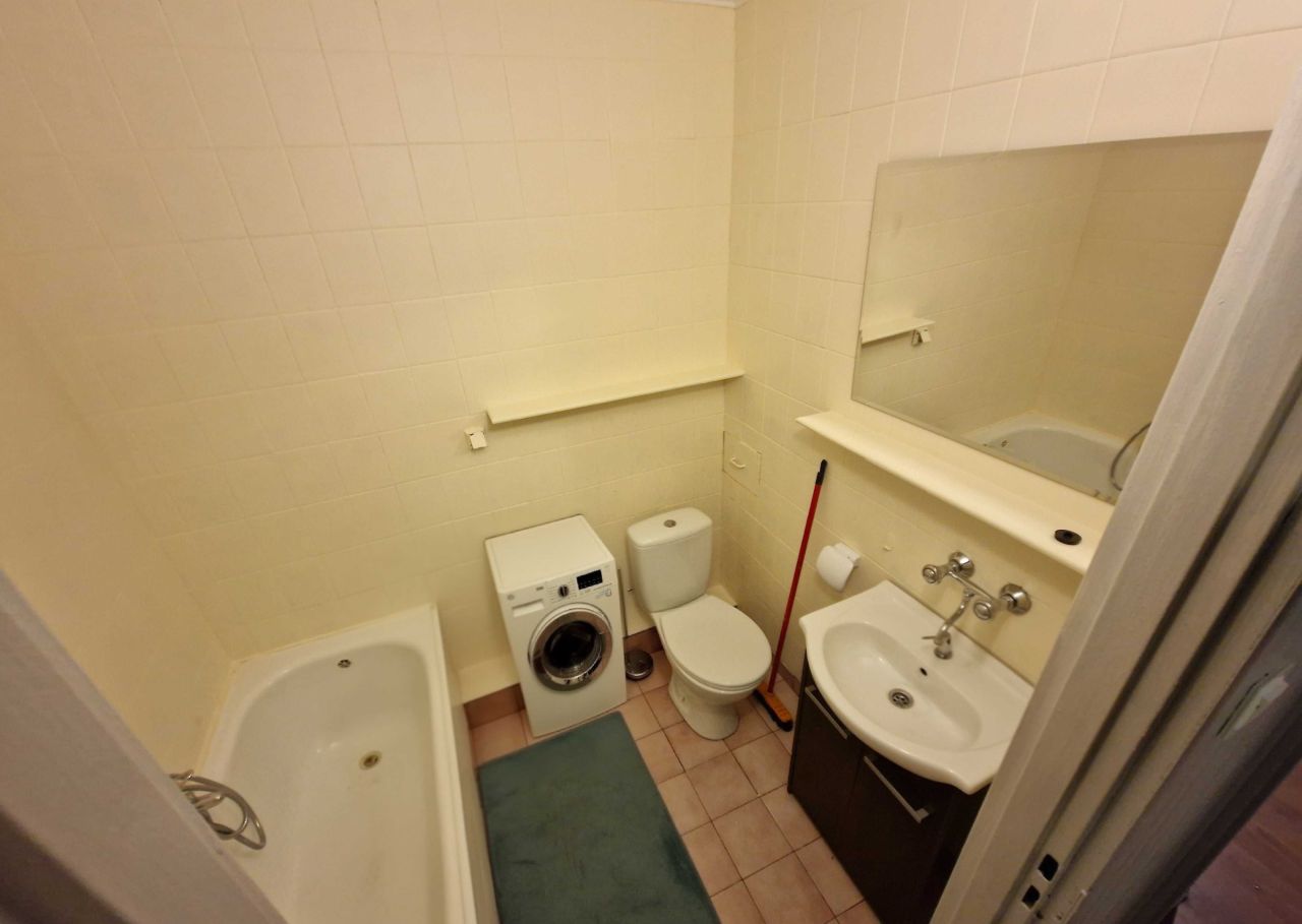 Mieszkanie 2-pokojowe Mława Centrum, ul. Henryka Sienkiewicza. Zdjęcie 4