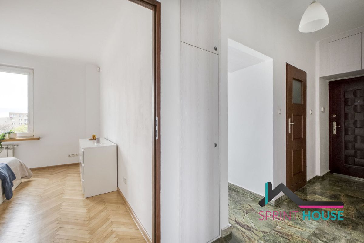 Mieszkanie 2-pokojowe Warszawa Wola, ul. Żytnia. Zdjęcie 7