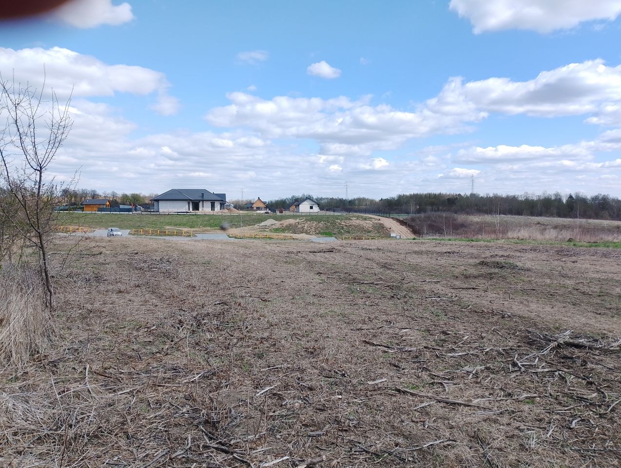 Działka rolno-budowlana Drohiczyn Góry, ul. Marii Konopnickiej. Zdjęcie 7