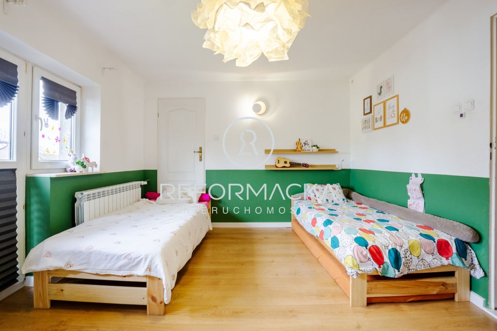 dom wolnostojący, 4 pokoje Raniżów, ul. Armii Krajowej. Zdjęcie 11